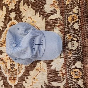 Hackett of London Baseball Hat / Cap